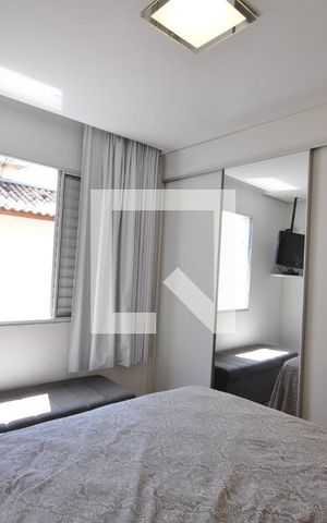 Casa de condomínio à venda com 117m², 2 quartos e 2 vagasQuarto 1