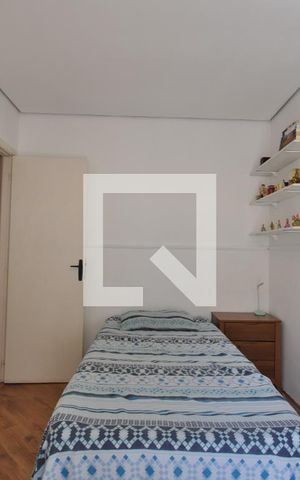 Casa de condomínio à venda com 117m², 2 quartos e 2 vagasQuarto 2