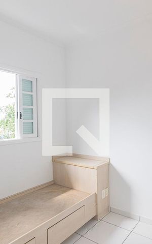 Casa de condomínio à venda com 100m², 2 quartos e 2 vagas Casa de condomínio à venda com 100m², 2 quartos e 2 vagasQuarto 2