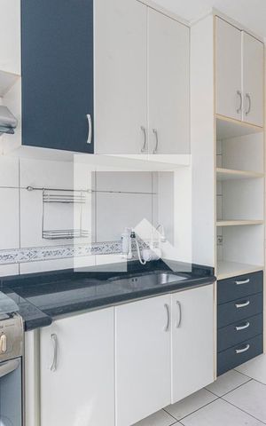 Casa de condomínio à venda com 100m², 2 quartos e 2 vagas Casa de condomínio à venda com 100m², 2 quartos e 2 vagasCozinha