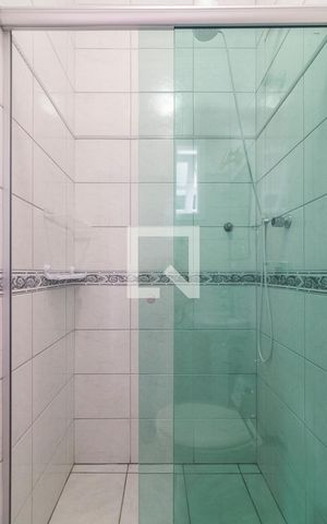 Casa de condomínio à venda com 100m², 2 quartos e 2 vagas Casa de condomínio à venda com 100m², 2 quartos e 2 vagasBanheiro