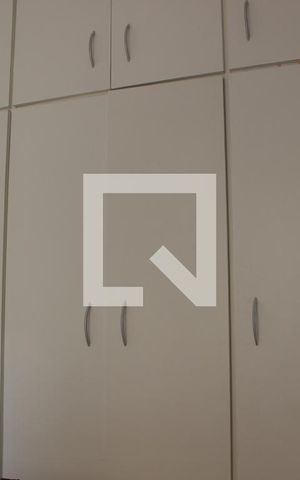 Apartamento para alugar com 56m², 2 quartos e 1 vagaQuarto 2
