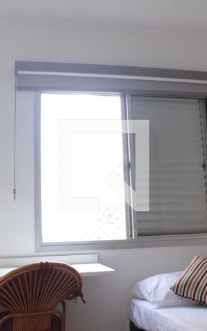 Apartamento para alugar com 56m², 2 quartos e 1 vagaQuarto 1