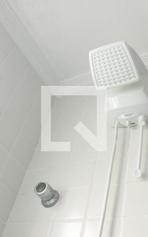 Apartamento para alugar com 56m², 2 quartos e 1 vagaBanheiro