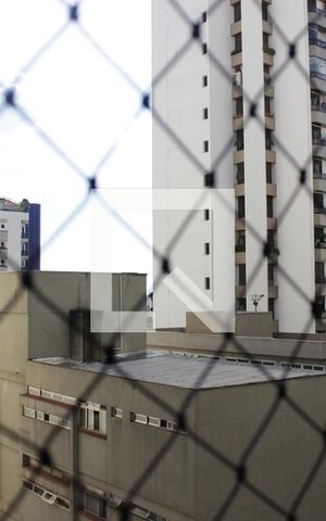 Apartamento para alugar com 56m², 2 quartos e 1 vagaVista da Varanda