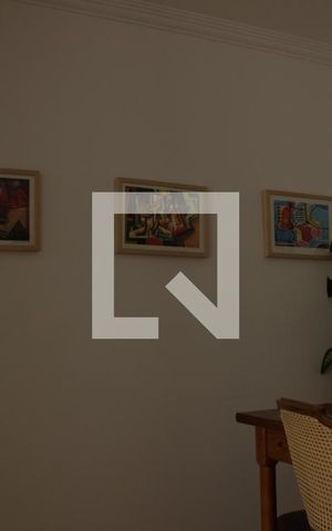 Apartamento para alugar com 56m², 2 quartos e 1 vagaSala