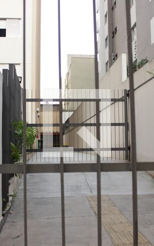 Apartamento para alugar com 56m², 2 quartos e 1 vagaRampa de acesso