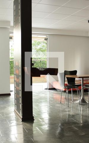 Apartamento para alugar com 56m², 2 quartos e 1 vagaÁrea comum 