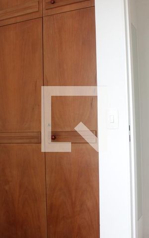 Apartamento para alugar com 56m², 2 quartos e 1 vagaQuarto 1