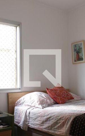 Apartamento para alugar com 56m², 2 quartos e 1 vagaQuarto 2