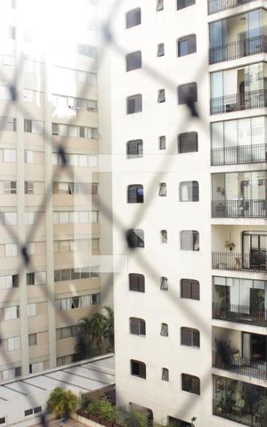 Apartamento para alugar com 56m², 2 quartos e 1 vagaVista da Varanda