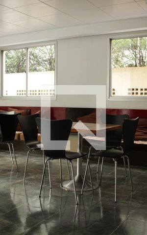 Apartamento para alugar com 56m², 2 quartos e 1 vagaÁrea comum 