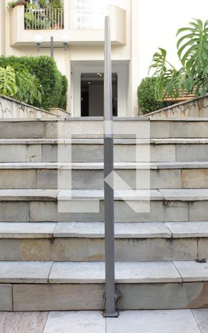 Apartamento para alugar com 56m², 2 quartos e 1 vagaEntrada