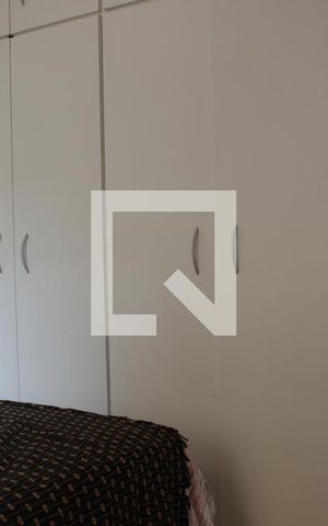 Apartamento para alugar com 56m², 2 quartos e 1 vagaQuarto 2