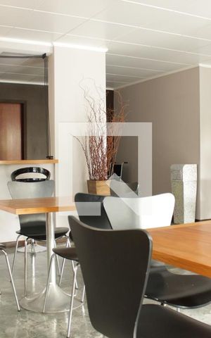 Apartamento para alugar com 56m², 2 quartos e 1 vagaÁrea comum 