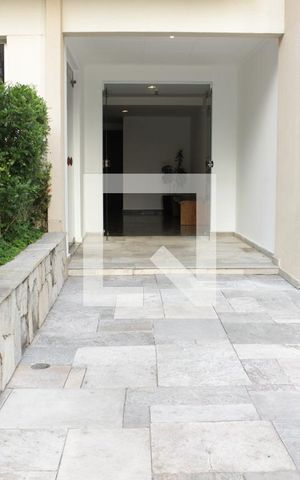 Apartamento para alugar com 56m², 2 quartos e 1 vagaEntrada do predio