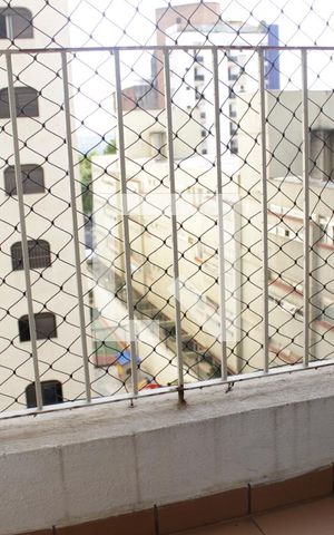 Apartamento para alugar com 56m², 2 quartos e 1 vagaVaranda