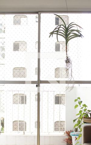 Apartamento para alugar com 56m², 2 quartos e 1 vagaSala