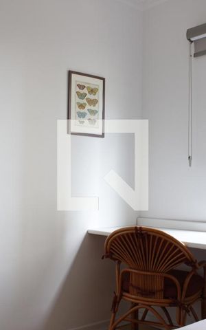 Apartamento para alugar com 56m², 2 quartos e 1 vagaQuarto 1