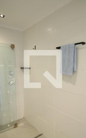 Apartamento para alugar com 44m², 1 quarto e 1 vagaBanheiro