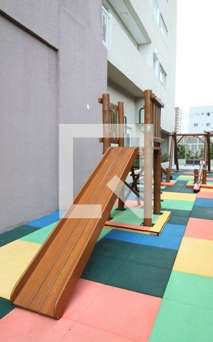 Apartamento para alugar com 44m², 1 quarto e 1 vagaÁrea Comum