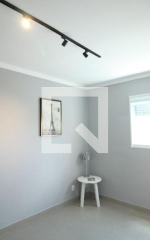 Apartamento para alugar com 44m², 1 quarto e 1 vagaQuarto 