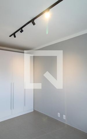Apartamento para alugar com 44m², 1 quarto e 1 vagaQuarto 