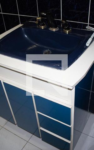 Casa à venda com 354m², 6 quartos e 2 vagasBanheiro do Quarto 4