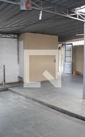 Casa à venda com 354m², 6 quartos e 2 vagasÁrea de Serviço