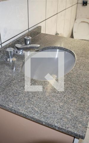 Casa à venda com 354m², 6 quartos e 2 vagasBanheiro do Quarto 6