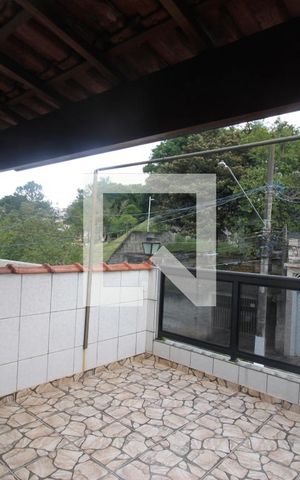 Casa para alugar com 150m², 2 quartos e 1 vagaVaranda Quarto 1