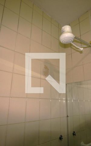 Casa para alugar com 150m², 2 quartos e 1 vagaBanheiro da Suíte 1