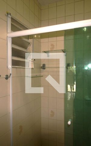 Casa para alugar com 150m², 2 quartos e 1 vagaBanheiro da Suíte 1