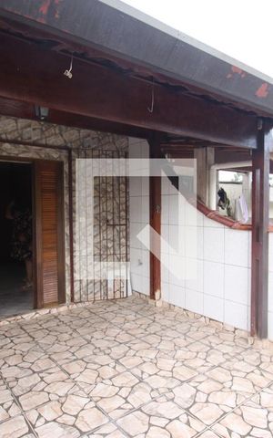 Casa para alugar com 150m², 2 quartos e 1 vagaVaranda Quarto 1