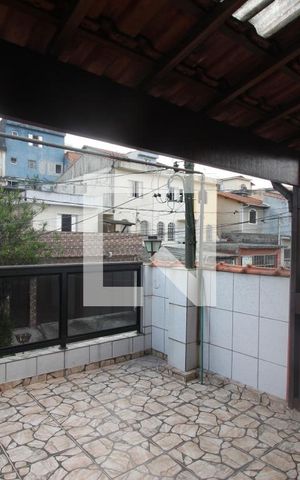 Casa para alugar com 150m², 2 quartos e 1 vagaVaranda Quarto 1