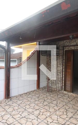 Casa para alugar com 150m², 2 quartos e 1 vagaVaranda Quarto 1