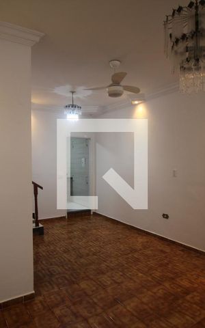 Casa para alugar com 150m², 2 quartos e 1 vagaSala