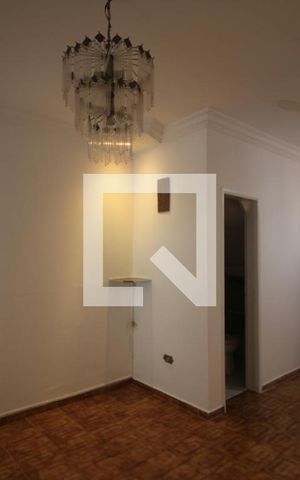 Casa para alugar com 150m², 2 quartos e 1 vagaSala