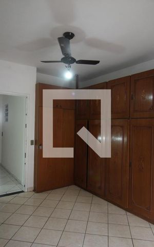 Casa para alugar com 150m², 2 quartos e 1 vagaQuarto 1