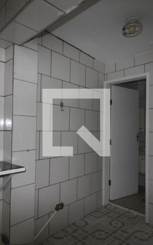 Casa para alugar com 150m², 2 quartos e 1 vagaQuintal