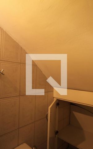 Casa para alugar com 150m², 2 quartos e 1 vagaLavabo