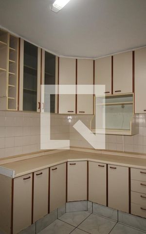 Casa para alugar com 150m², 2 quartos e 1 vagaCozinha
