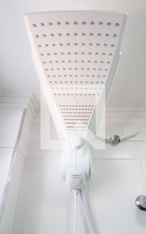 Apartamento à venda com 80m², 3 quartos e 2 vagas Apartamento à venda com 80m², 3 quartos e 2 vagasBanheiro da Suíte