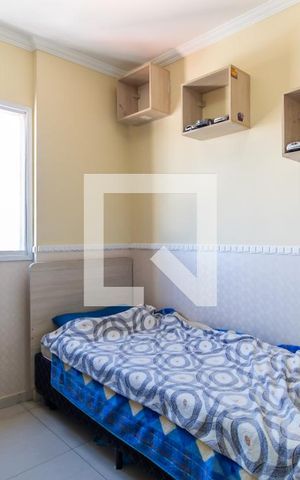 Apartamento à venda com 80m², 3 quartos e 2 vagas Apartamento à venda com 80m², 3 quartos e 2 vagasQuarto 3