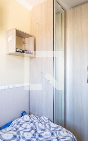 Apartamento à venda com 80m², 3 quartos e 2 vagas Apartamento à venda com 80m², 3 quartos e 2 vagasQuarto 3