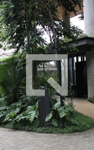 Studio à venda com 27m², 1 quarto e sem vagaEntrada