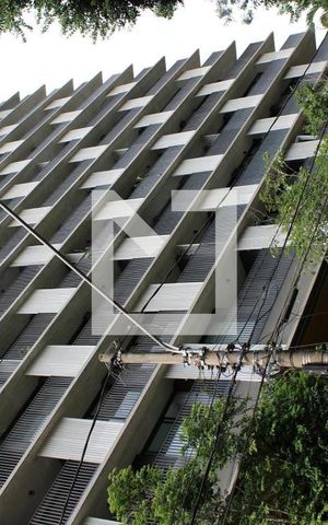 Studio à venda com 27m², 1 quarto e sem vagaFachada