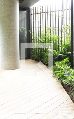 Studio à venda com 27m², 1 quarto e sem vagaBicicletário