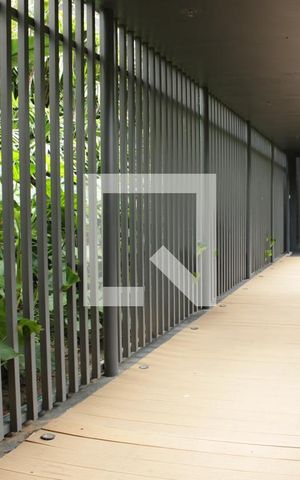 Studio à venda com 27m², 1 quarto e sem vagaAcesso a recepção