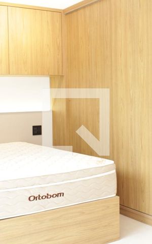 Studio à venda com 27m², 1 quarto e sem vagaStudio